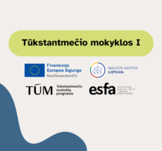 1a klasės mokiniai minėjo Europos dieną, kuri minima kasmet švenčiant taiką ir vienybę Europoje. Vaikai išsiaiškino, kas yra Europos sąjunga, diskutavo, kaip vienybė padeda spręsti iškilusias problemas. Visa klasė išbandė savo žinias žaisdami atminties žaidimą apie Europos šalių vėliavas. Galiausiai pasiskirstę komandomis drąsiai svajojo ir konstravo, kokio norėtų mokyklos stadiono. Komandos pristatė savo riedlenčių parkų maketus, apibendrino, kaip sekėsi komandinis darbas. Mokytoja Vita.
