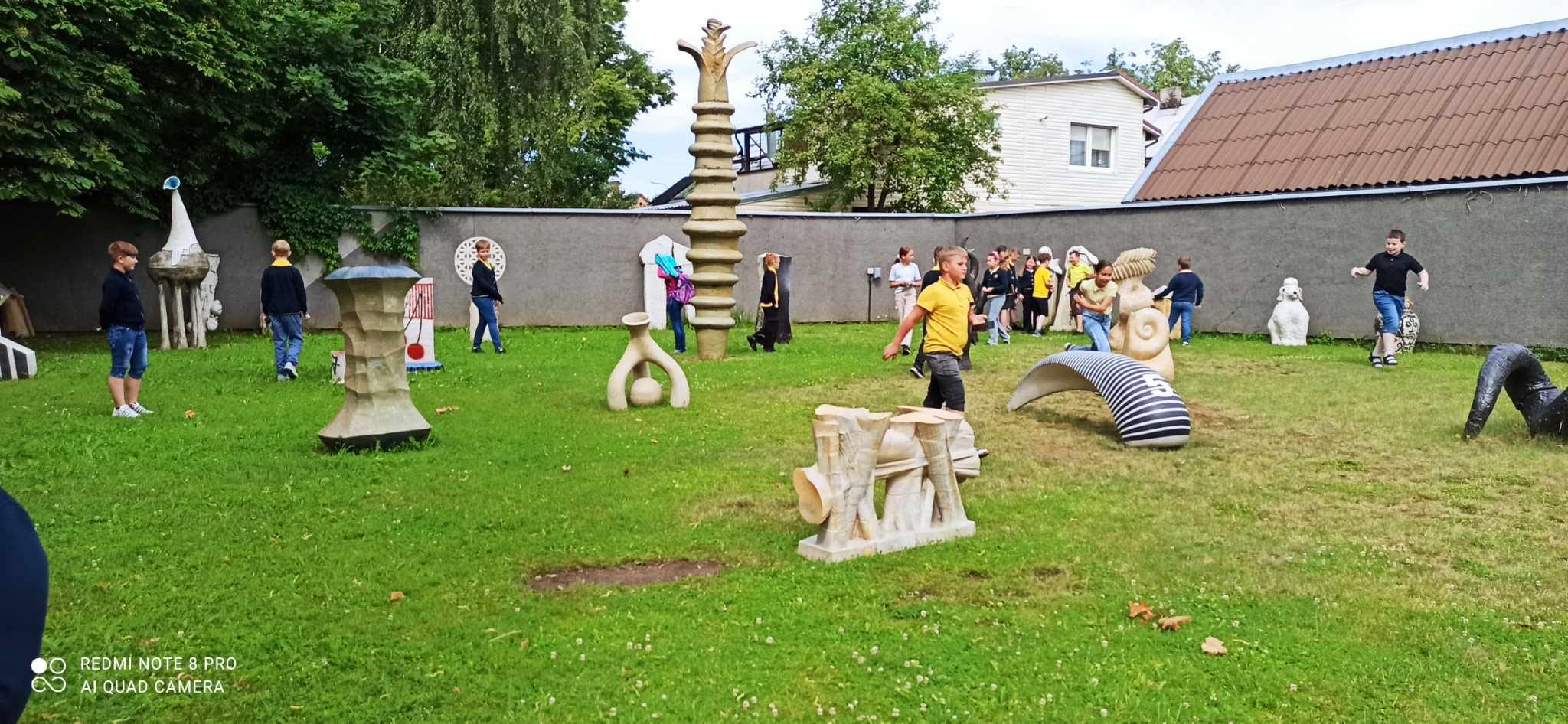 Edukacija dailės galerijoje