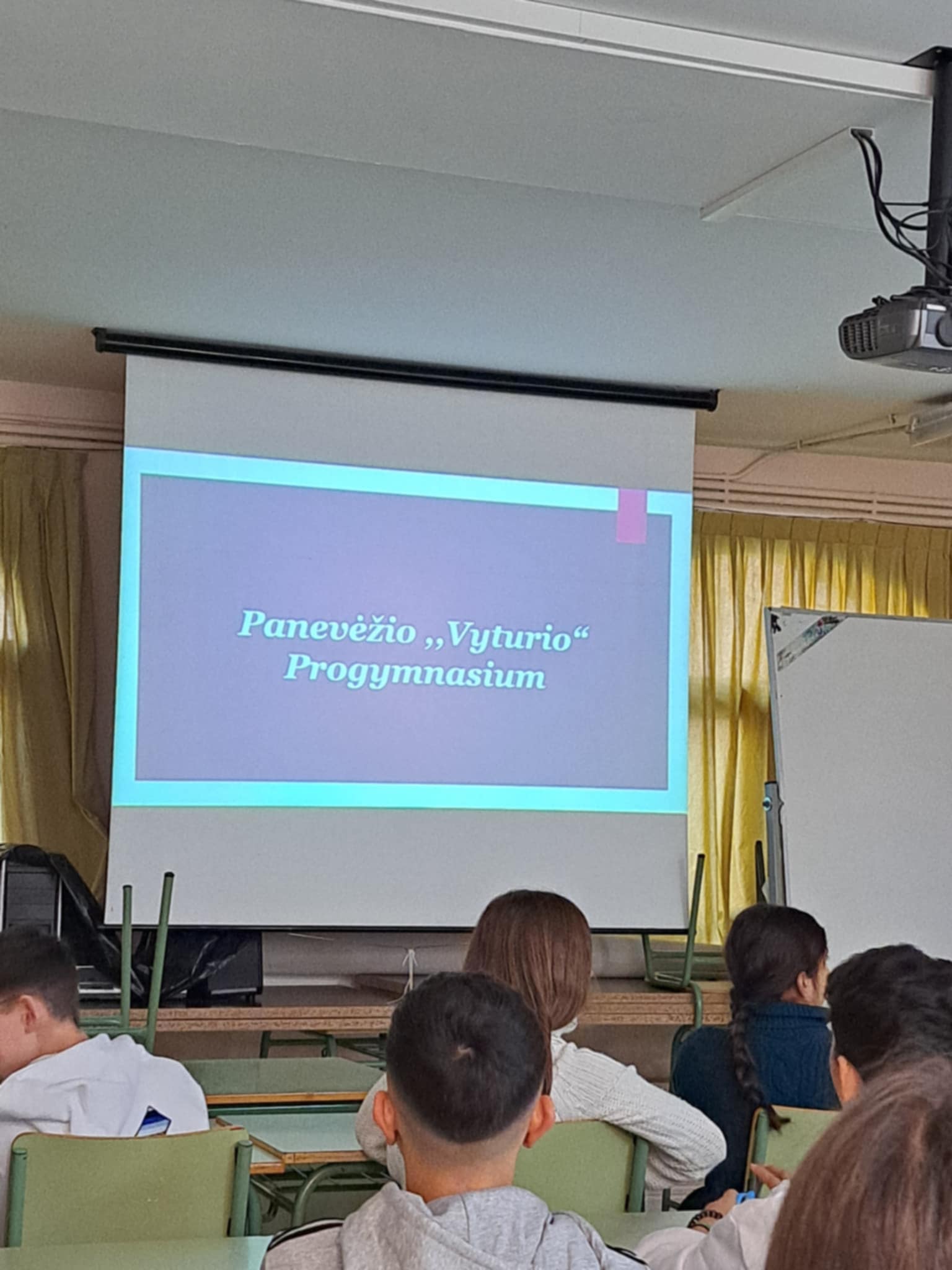 4-ta vizito diena Duenios kaime