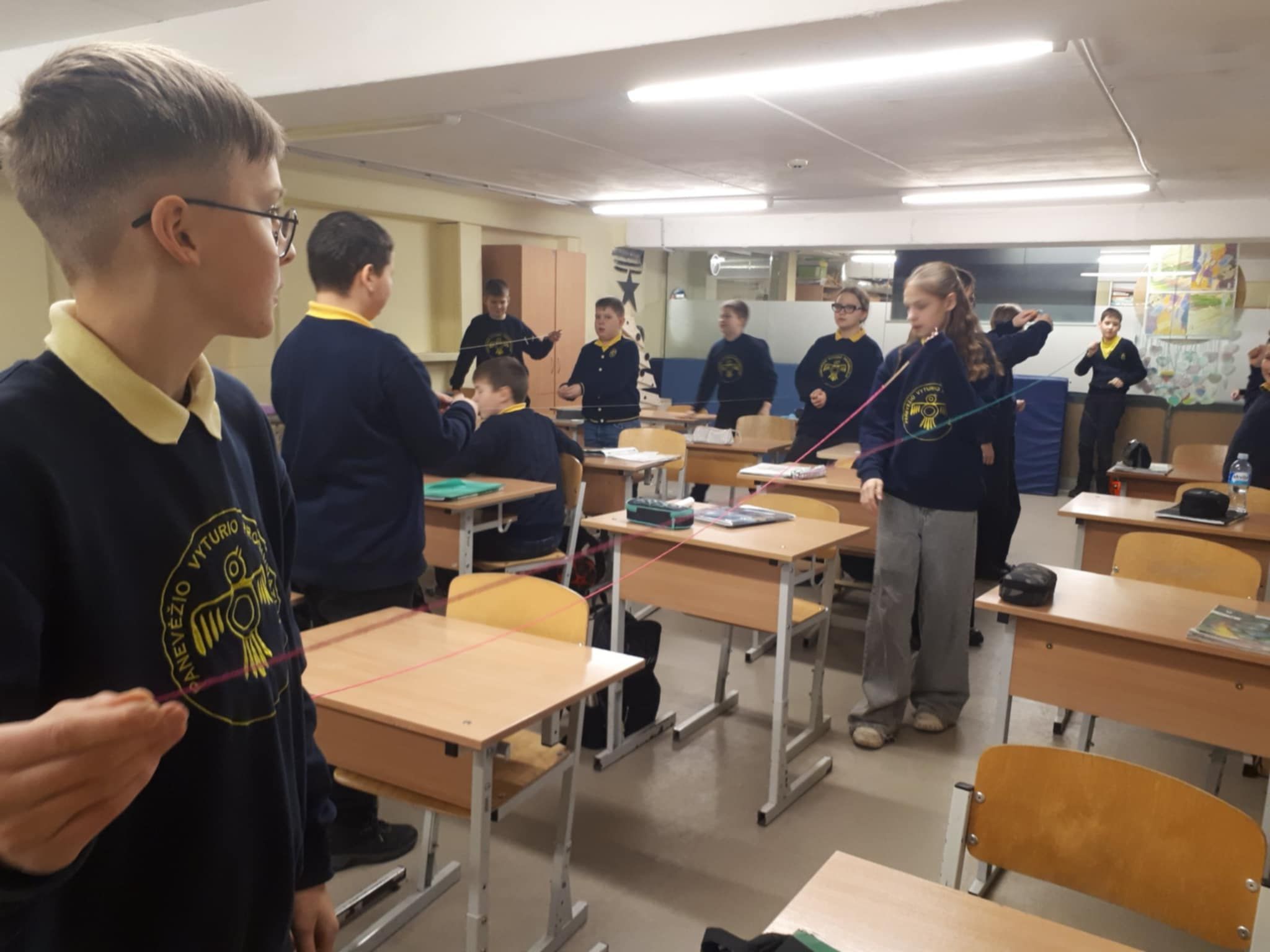 virškinimo sistemos modeliai