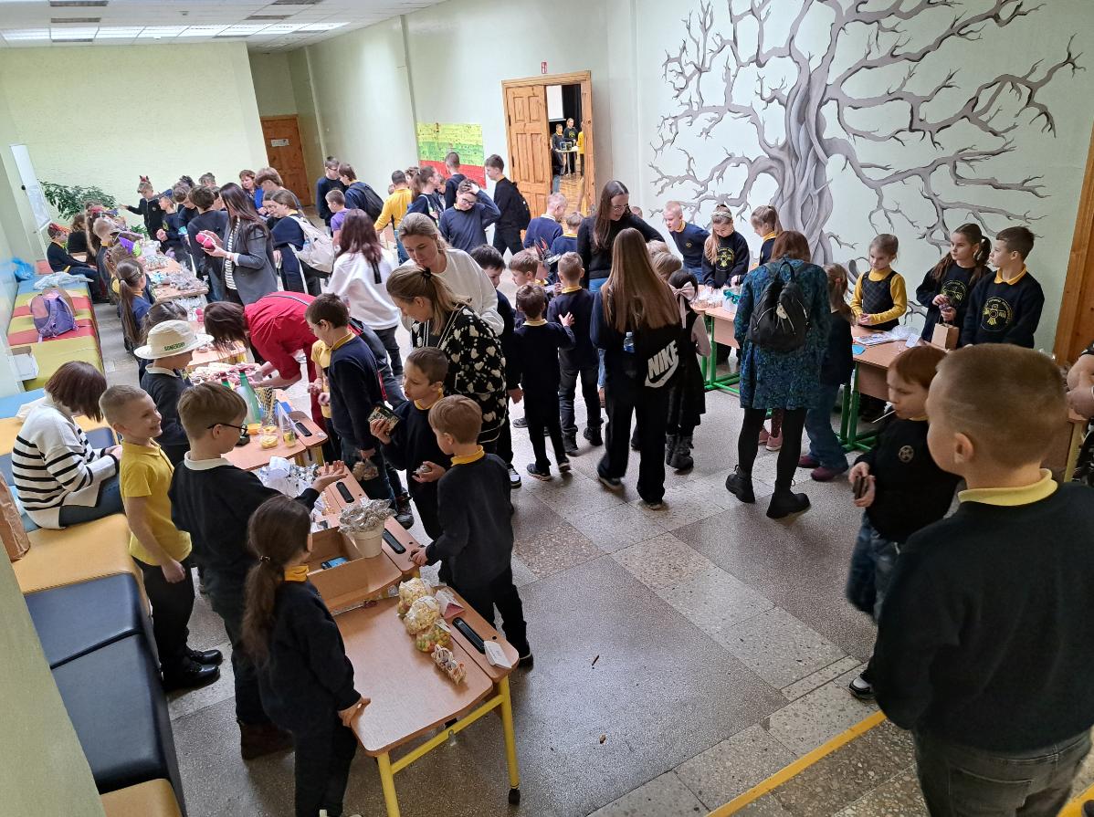 Kaziuko mugė ir Užgavėnės