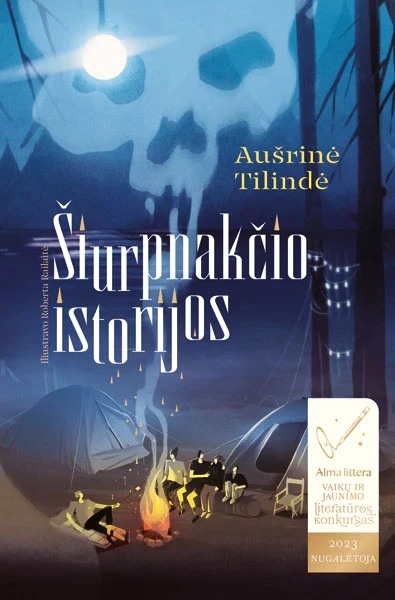 Metų knygos rinkimai