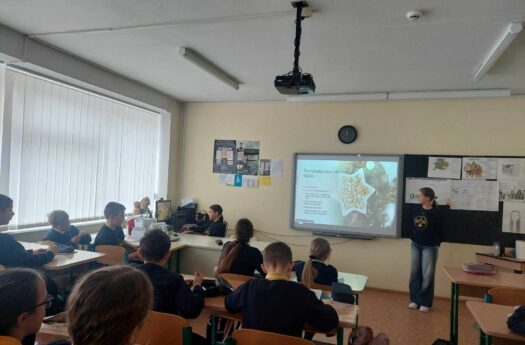 „Mano šeimos kilmė, papročiai ir tradicijos“