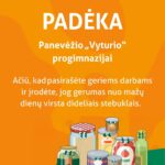 padėka