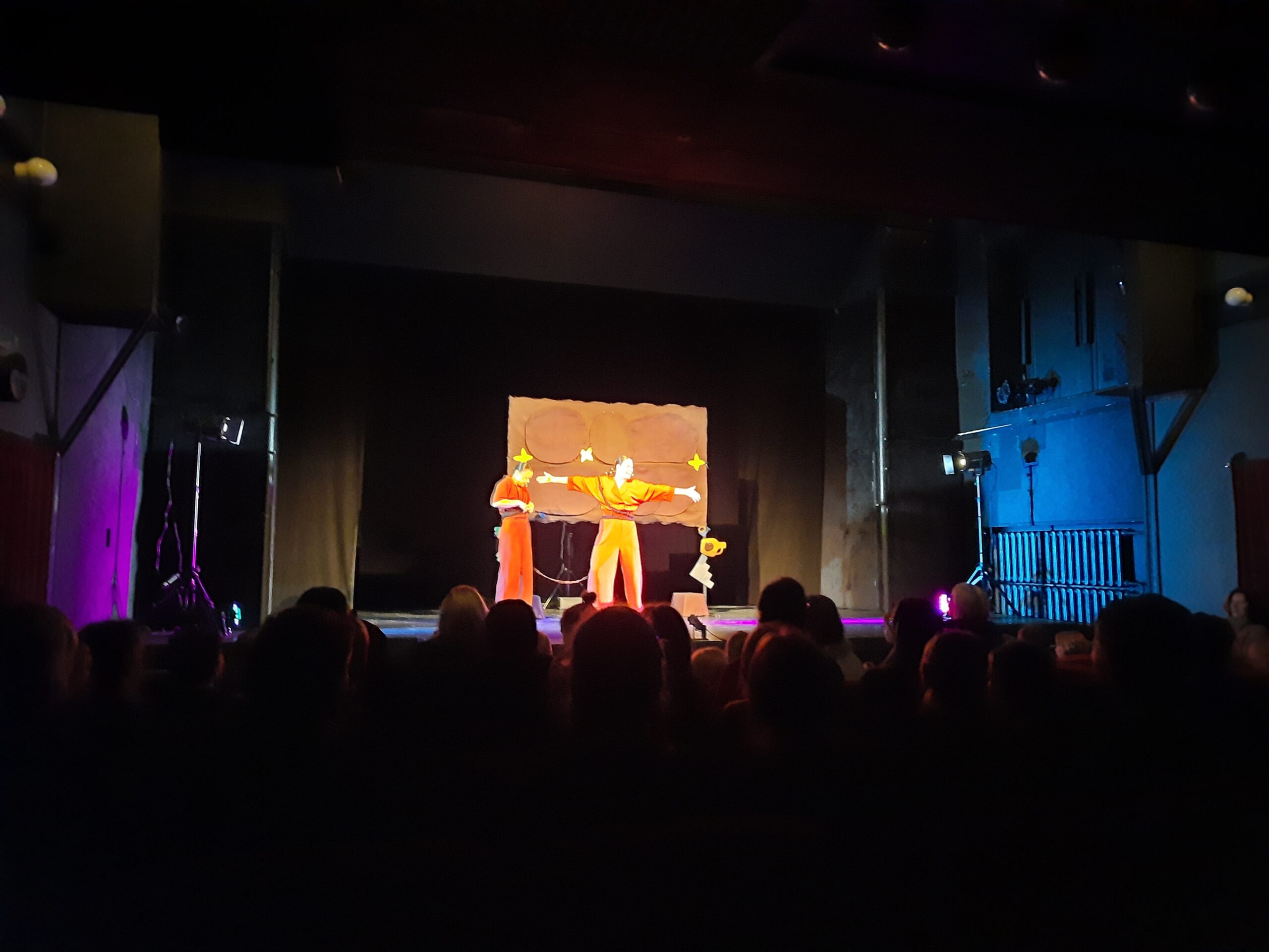 Ar jau aplankėte festivalį Jėga