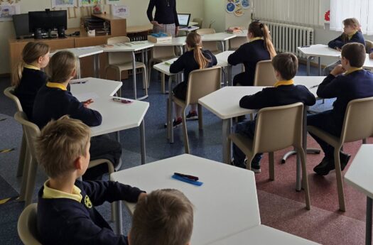 Matematika bibliotekoje