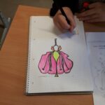žiedo modelius