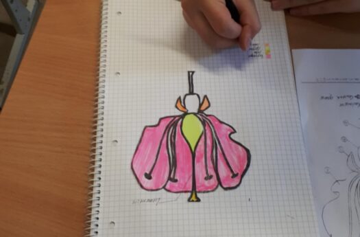 žiedo modelius