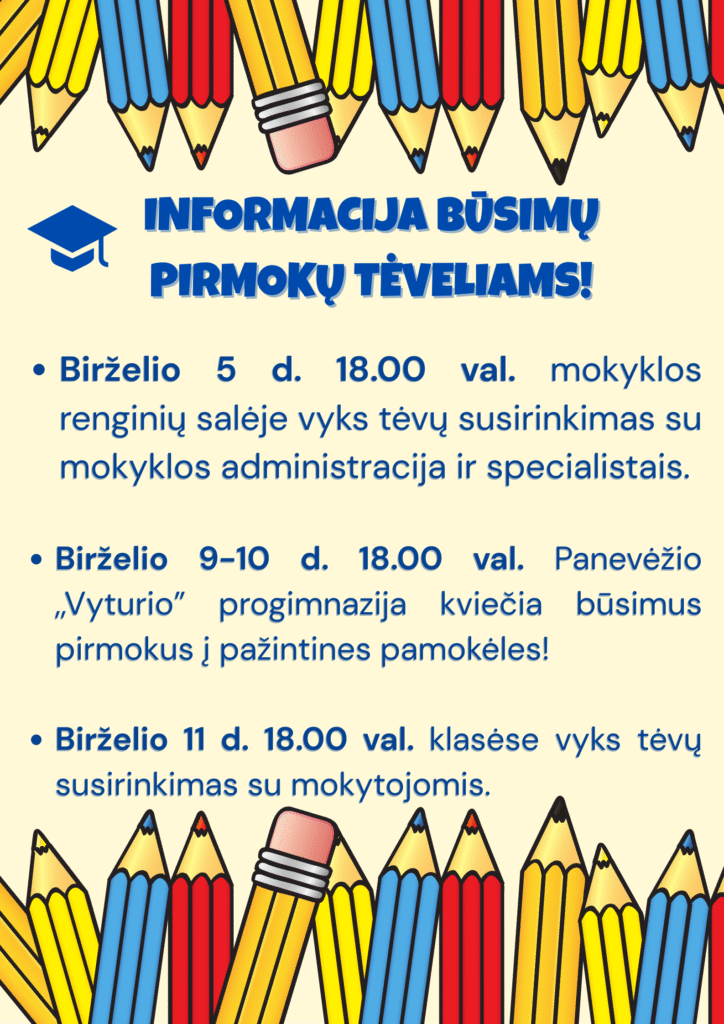 Informacija