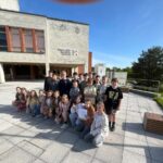 5b klasė – profesijų pasaulio pažinimo kelyje