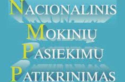 NMPP tvarkaraštis