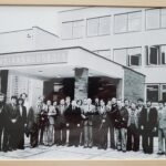 ISTORINĖS NUOTRAUKOS istorija