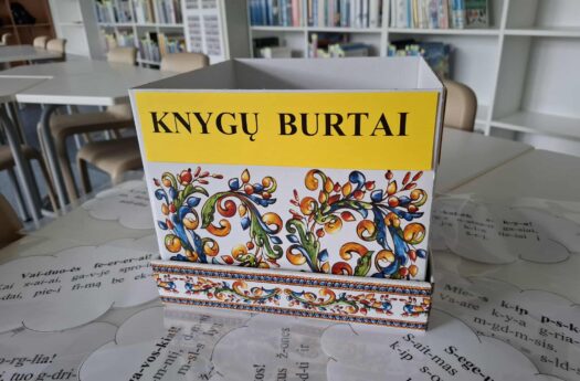 Skaitymas yra karalius