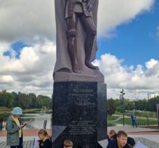 Ar pažįstu Panevėžį