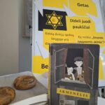 Rugsėjo 23-ioji – Lietuvos žydų genocido atminimo diena