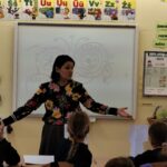 Neuroedukaciniai atradimai mūsų mokykloje