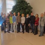 ,,Analitinė sistema (pamokos planavimas naudojant DI), įtraukusis ugdymas.