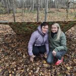 Lietuvių kalbos mokytojos STEAM stovykloje