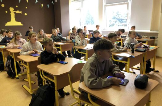 Literatūrinis protmūšis