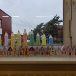 „Tolerancijos gatvė“