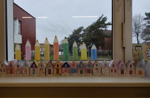 „Tolerancijos gatvė“