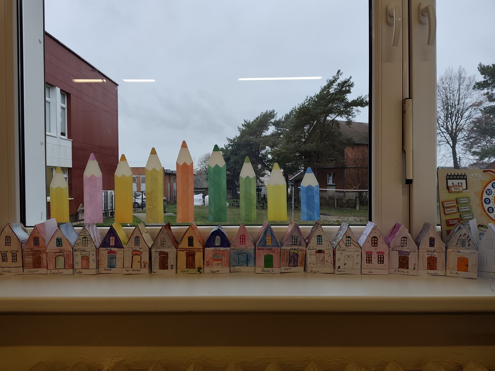 „Tolerancijos gatvė“