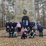 ekskursija Anykščiuose.