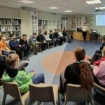 T.Y.L.A. - Triukšmas Yra Labai Atsibodęs