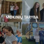 „Vyturio“ progimnazijos aštuntokės – apie pomėgius, svajones ir būsimas profesijas