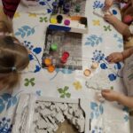 „Pasimatuok mokytojo rūbą“ – patirtis, kuri įkvepia