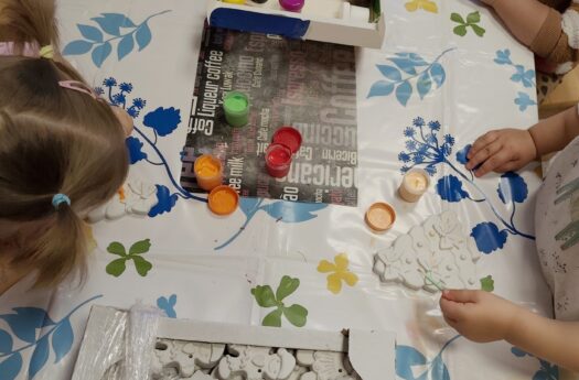 „Pasimatuok mokytojo rūbą“ – patirtis, kuri įkvepia