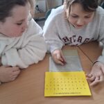 „Brailio slaptaraštis“