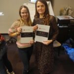 „Gelbėkit vaikus“ organizacijos HEART programos mokymai