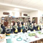 Socialiai atsakingiausi pradinukai – sveikiname 1c klasę!