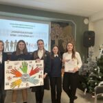 Tarptautinės antikorupcijos dienos minėjimas