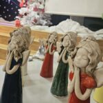 Vyturiečiai susibūrė į bendruomenės kalėdinį vakarą kilniam tikslui