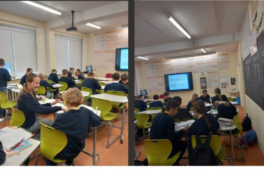 matematikos projektai