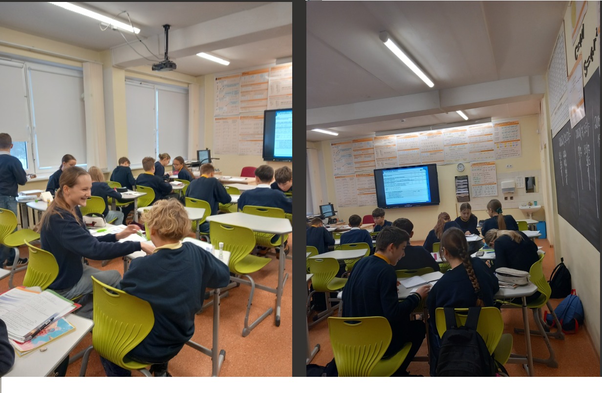 matematikos projektai