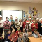 STEAM veiklos ketvirtose klasėse