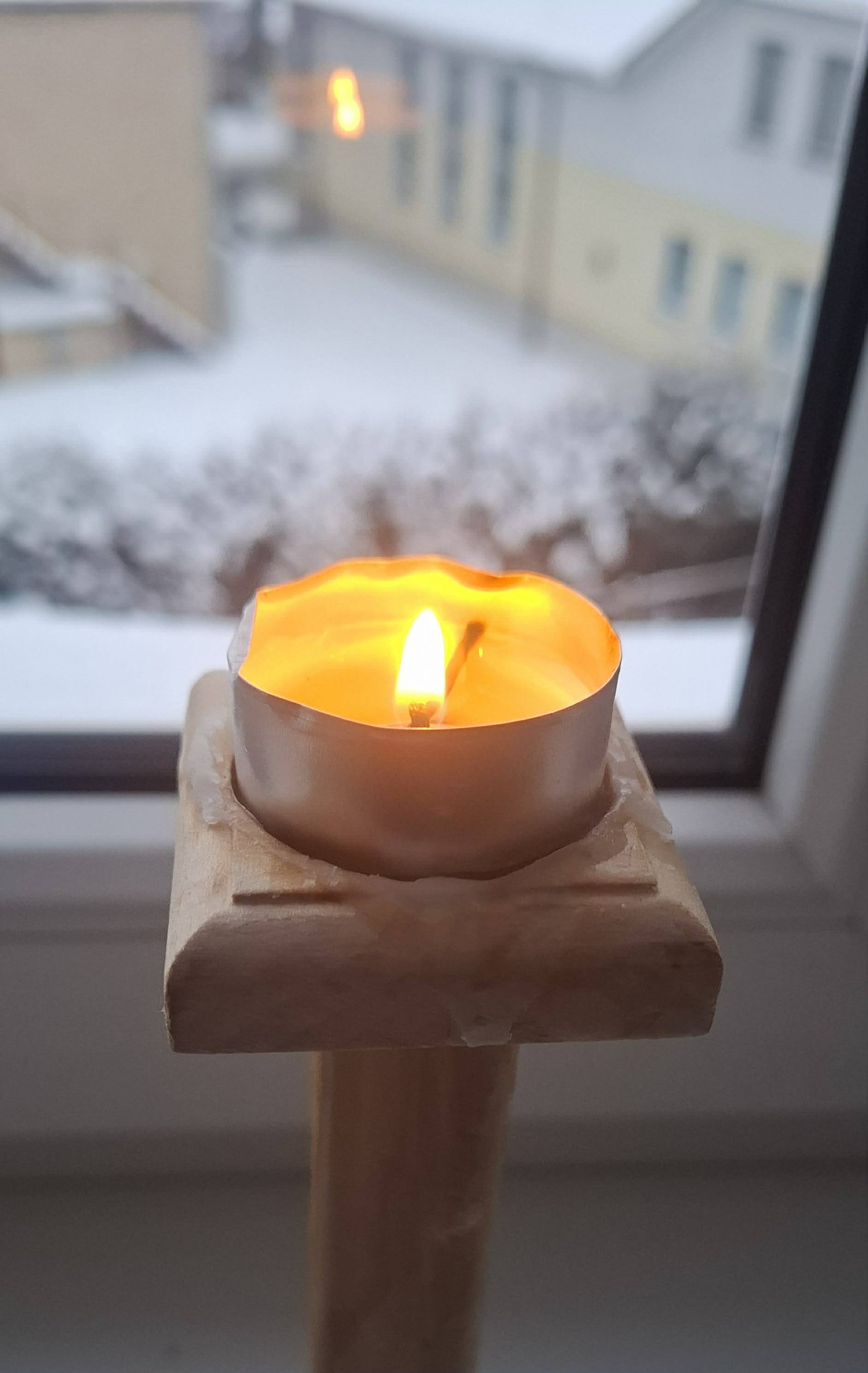 Sausio 13-oji „Vyturyje“ – ugdome drąsius ir atsakingus Lietuvos piliečius