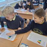 Statistika mokykloje