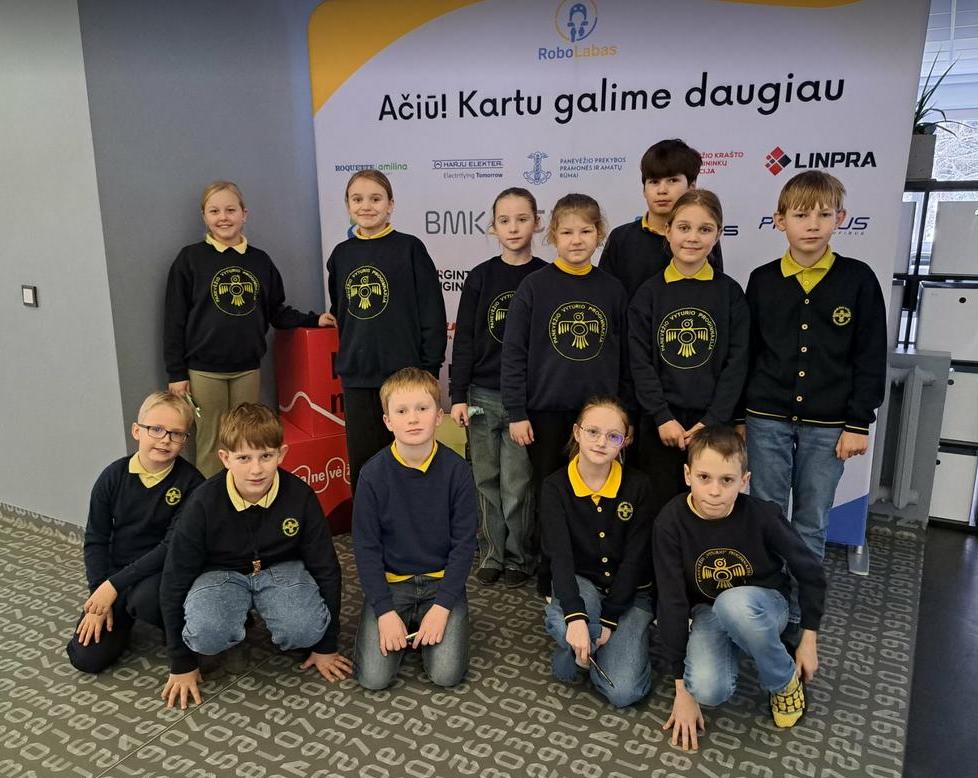 Jei sutiktum lokį...