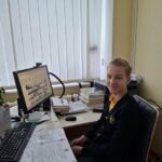 "KNYGOS PADEDA PAŽINTI SAVE IR KITUS".