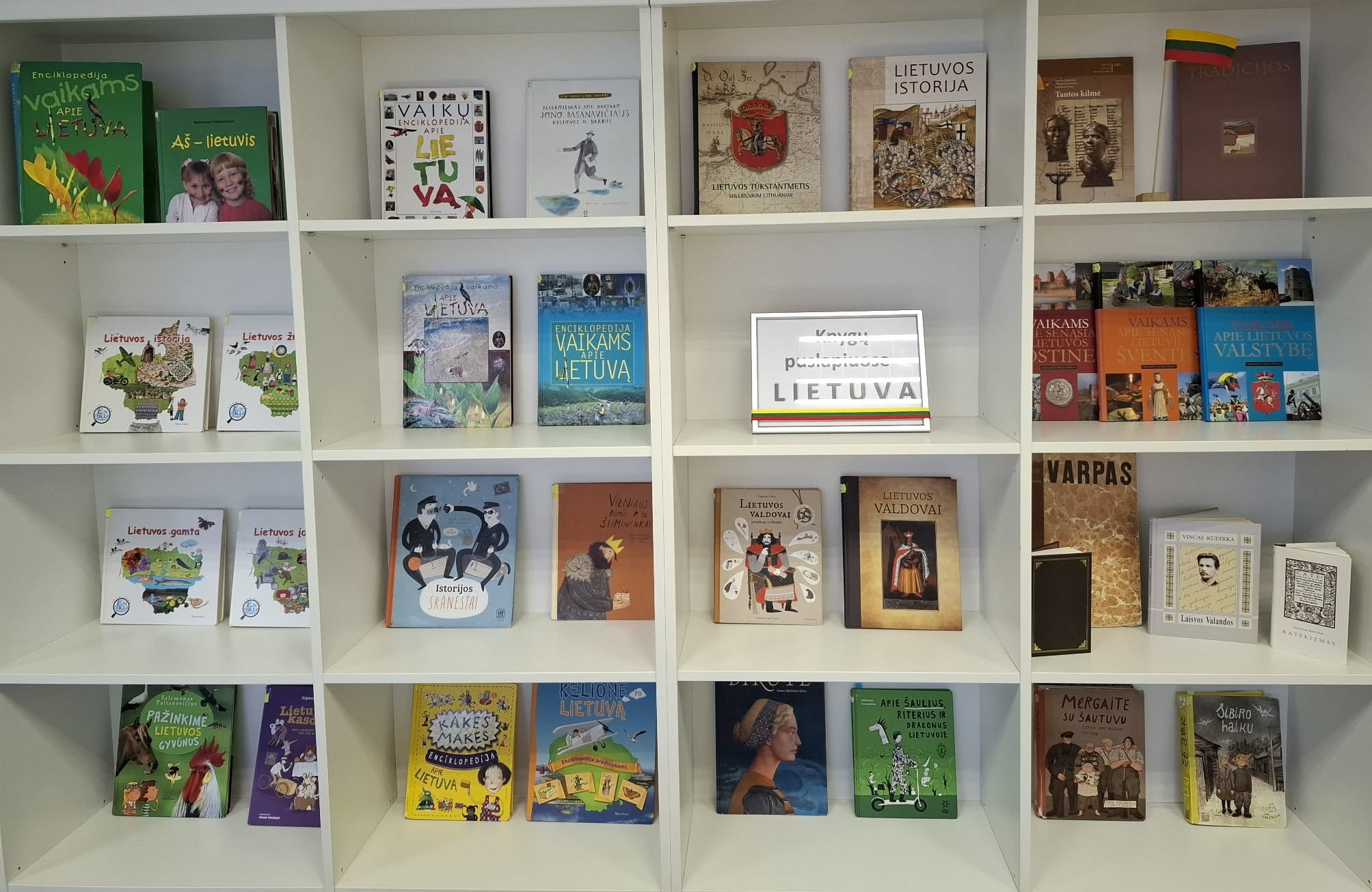 Minime Vasario 16-ąją