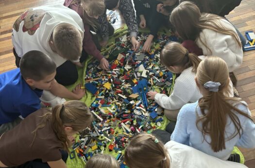 "Saulės vėjas 2026".