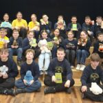 5c klasės mokymosi ciklas