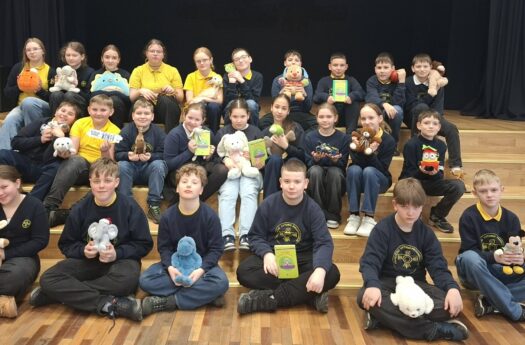 5c klasės mokymosi ciklas