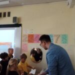 Pamoka apie lazerius