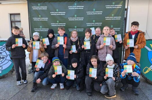 Bėgimas už laisvę