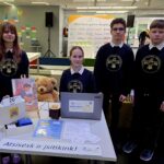 Panevėžio regioninėje mokomųjų mokinių bendrovių eXpo 2026 MMB BENT pergalė!